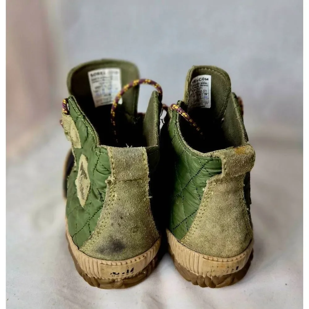 Sorel Out and About bootie